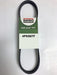 Accessory Drive Belt Bando 4PK887F