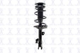 Suspension Strut and Coil Spring Assembly FCS Automotive 5331660L