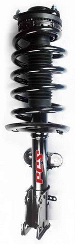 Suspension Strut and Coil Spring Assembly FCS Automotive 5331821L