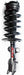 Suspension Strut and Coil Spring Assembly FCS Automotive 5331821L