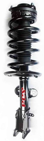 Suspension Strut and Coil Spring Assembly FCS Automotive 5331821R