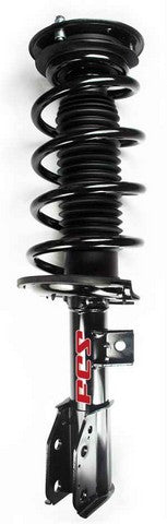 Suspension Strut and Coil Spring Assembly FCS Automotive 5333392L