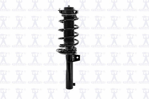 Suspension Strut and Coil Spring Assembly FCS Automotive 5335576