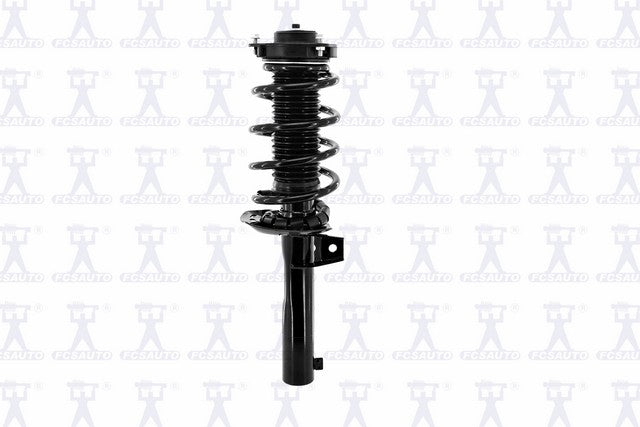 Suspension Strut and Coil Spring Assembly FCS Automotive 5335576