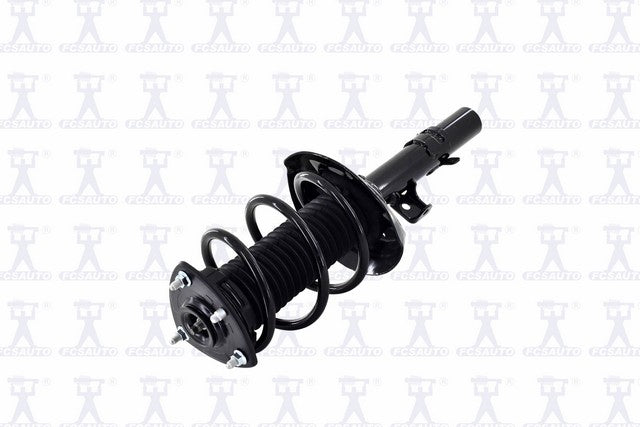 Suspension Strut and Coil Spring Assembly FCS Automotive 5335909R