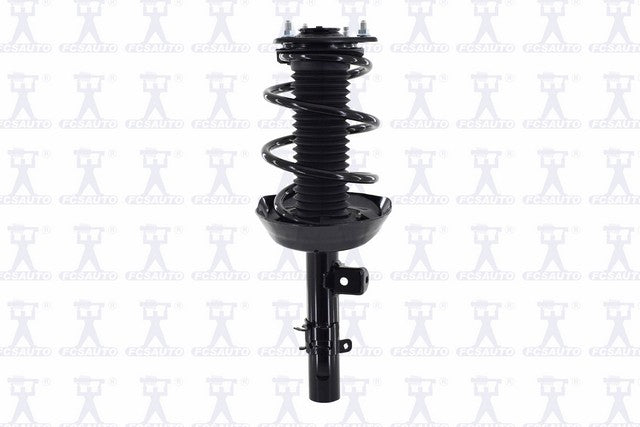 Suspension Strut and Coil Spring Assembly FCS Automotive 5335909R