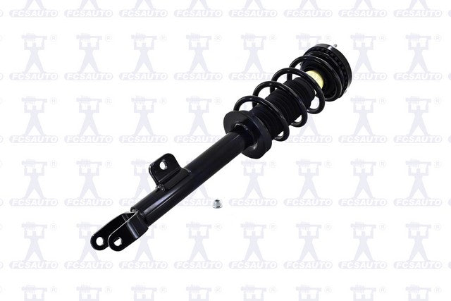 Suspension Strut and Coil Spring Assembly FCS Automotive 5345799