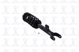 Suspension Strut and Coil Spring Assembly FCS Automotive 5345799