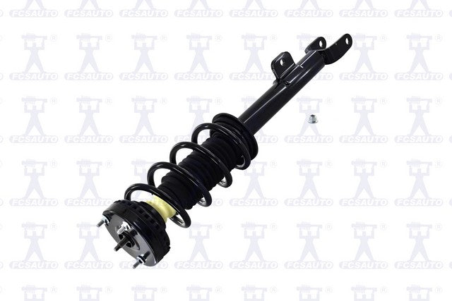 Suspension Strut and Coil Spring Assembly FCS Automotive 5345799