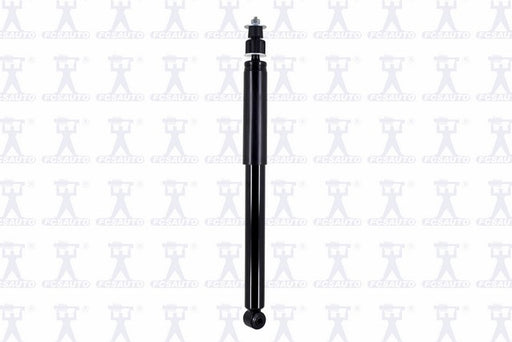 Suspension Shock Absorber FCS Automotive 551308