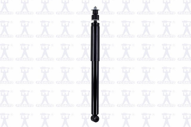 Suspension Shock Absorber FCS Automotive 551308