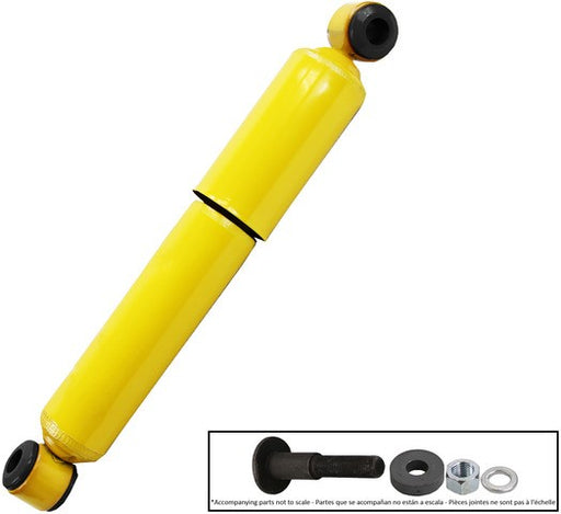 Shock Absorber Monroe 555002