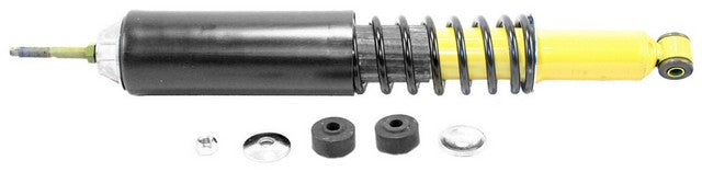 Shock Absorber and Coil Spring Assembly Monroe 555020