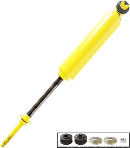 Shock Absorber Monroe 555037