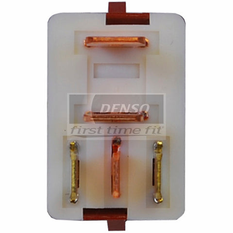 Engine Cooling Fan Motor Relay Denso 567-0002