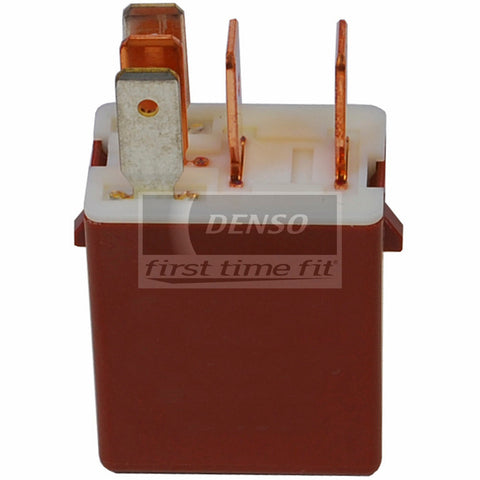 Engine Cooling Fan Motor Relay Denso 567-0002