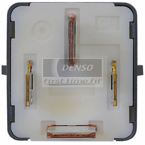 Headlight Relay Denso 567-0003