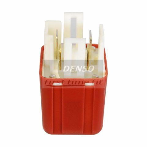 Headlight Relay Denso 567-0015