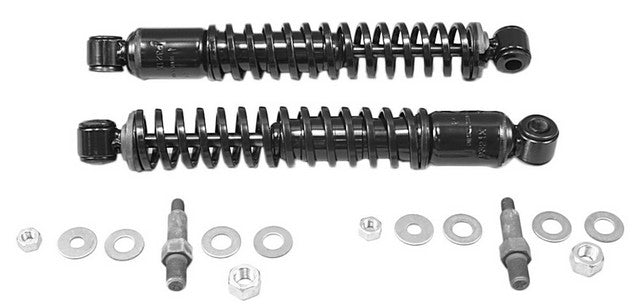 Shock Absorber and Coil Spring Assembly Monroe 58241