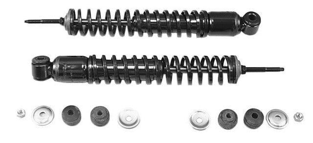 Shock Absorber and Coil Spring Assembly Monroe 58275