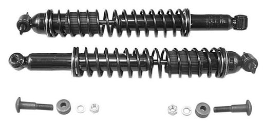 Shock Absorber and Coil Spring Assembly Monroe 58411