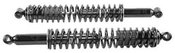 Shock Absorber and Coil Spring Assembly Monroe 58484