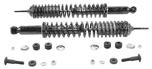 Shock Absorber and Coil Spring Assembly Monroe 58510