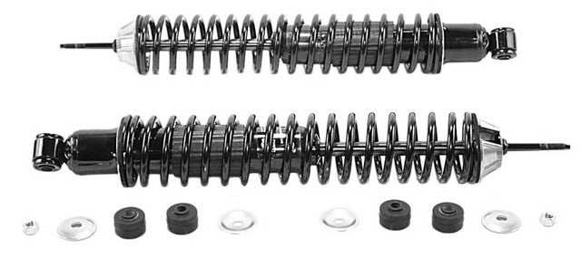 Shock Absorber and Coil Spring Assembly Monroe 58518