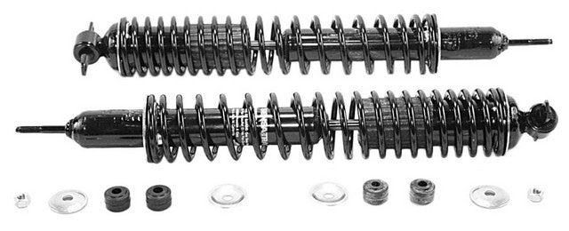 Shock Absorber and Coil Spring Assembly Monroe 58551