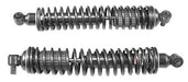 Shock Absorber and Coil Spring Assembly Monroe 58552