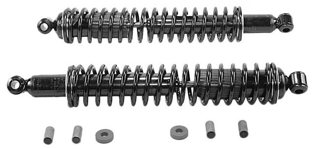 Shock Absorber and Coil Spring Assembly Monroe 58567