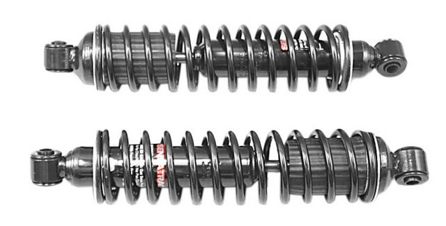 Shock Absorber and Coil Spring Assembly Monroe 58575