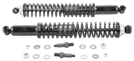 Shock Absorber and Coil Spring Assembly Monroe 58578