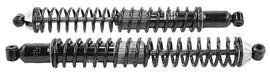 Shock Absorber and Coil Spring Assembly Monroe 58591