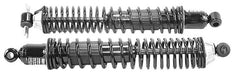 Shock Absorber and Coil Spring Assembly Monroe 58594