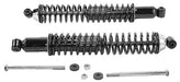 Shock Absorber and Coil Spring Assembly Monroe 58595