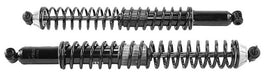 Shock Absorber and Coil Spring Assembly Monroe 58600