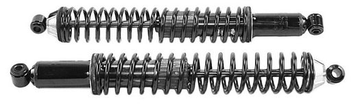 Shock Absorber and Coil Spring Assembly Monroe 58601