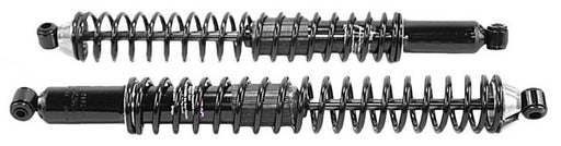 Shock Absorber and Coil Spring Assembly Monroe 58604