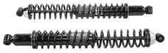 Shock Absorber and Coil Spring Assembly Monroe 58610