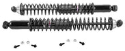 Shock Absorber and Coil Spring Assembly Monroe 58617