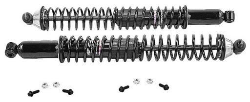 Shock Absorber and Coil Spring Assembly Monroe 58617