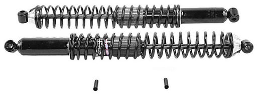 Shock Absorber and Coil Spring Assembly Monroe 58618