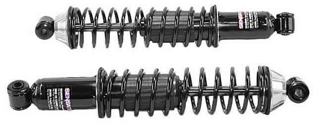 Shock Absorber and Coil Spring Assembly Monroe 58620