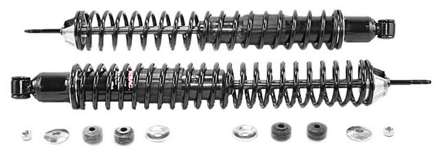 Shock Absorber and Coil Spring Assembly Monroe 58628