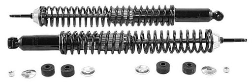 Shock Absorber and Coil Spring Assembly Monroe 58629