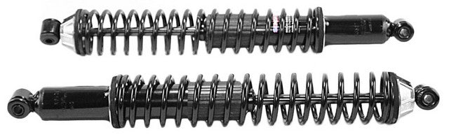 Shock Absorber and Coil Spring Assembly Monroe 58633