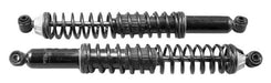 Shock Absorber and Coil Spring Assembly Monroe 58636