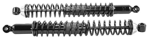 Shock Absorber and Coil Spring Assembly Monroe 58637