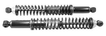 Shock Absorber and Coil Spring Assembly Monroe 58639